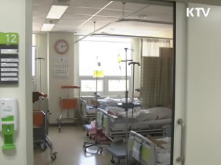 "한국경제, 글로벌 재정위기 충격 흡수 가능"