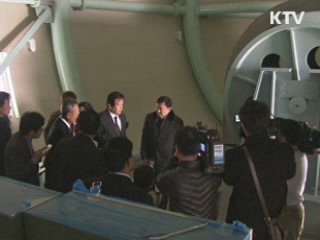 탁신 "태국 강, 4대강처럼 정비해야"