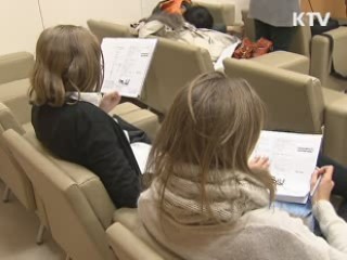 메디컬 코리아의 첨병, 의료 통역사