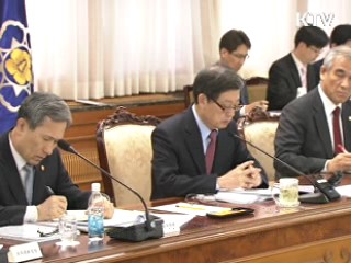 김 총리 "지나친 갈등, 건강한 사회발전에 부담"