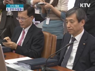 北 미사일 발사, 금융시장 영향 제한적