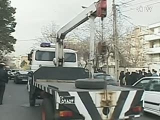 이란서 한국인 IAEA 사찰관 사망