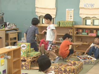 내년부터 3~4살 유아도 '누리과정' 도입