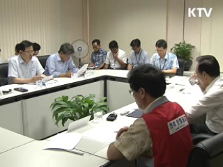 이 대통령 "기업보다 가정에서 더 절전해야"