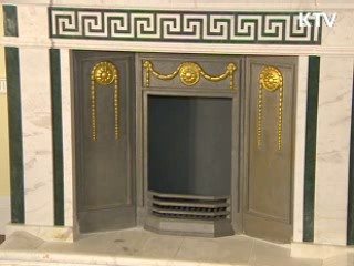 덕수궁 석조전 내년 말 복원 완료