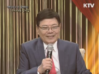 대한늬우스와 함께하는 '리사이틀 인생쇼'- 남보원 편 1부