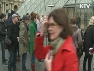 미·캐나다 장관 '맥주 내기' 이색 외교