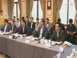 "버냉키 쇼크, 세계 경제 정상화 과정"