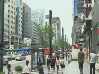 "중장기 조세정책, 소득세·부가세 인상 필요"