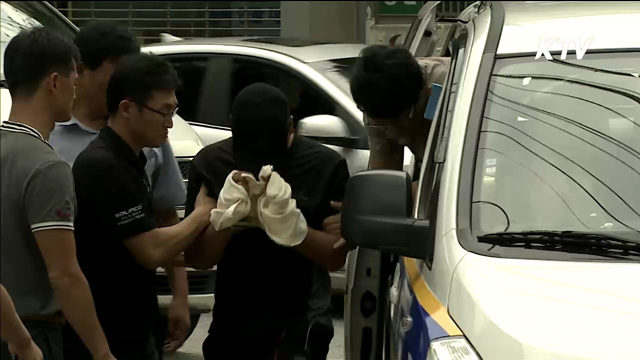 성폭력피해자 1%만 경찰에 직접 도움 요청