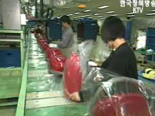 실물경기 기지개