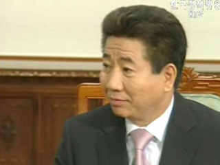 `남북정상회담, 6자회담과 병행`