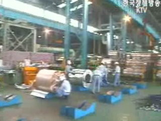 현지 어려움 해결