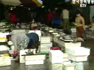 수산물 수출정보 `나눔의 장 만든다`