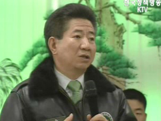 군복무 개편 `착실히`