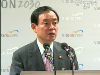 2007년 예산, `성장.복지 선순환`