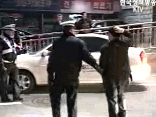 연말연시 음주운전 적발 줄어