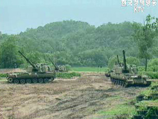 합동참모본부, 전군에 경계태세 강화지시