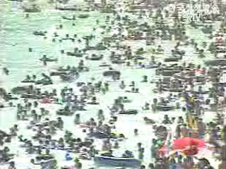 직장인들 월드컵 뒤 휴가 간다