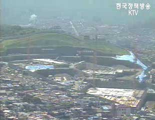 연평균 30만 가구 이상 주택 공급