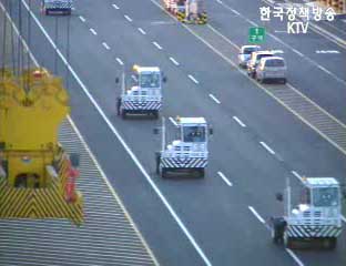 동북아 물류허브 본격 추진