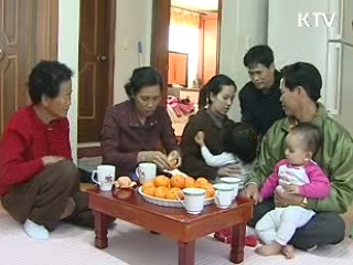 이주 여성농업인 '맞춤형 영농교육'