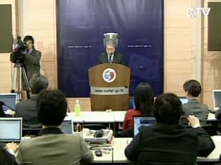 중·일과 '북 로켓' 지속적인 협의