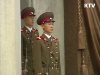 "억류 직원 즉각 석방해야"