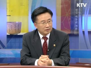 녹색생활 실천 여성들이 나선다