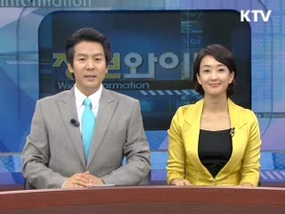 정보와이드 모닝 (238회)