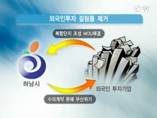 멈출 수 없는 '규제 전봇대 뽑기' [클릭 경제브리핑]