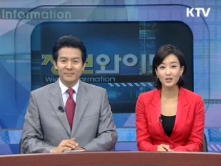 정보와이드 모닝 (264회)