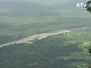 아시아 개도국 녹색성장 지원 확대