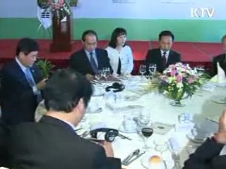 한-베트남, 경제·외교·문화협력 '돈독'