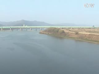 오늘 '낙동강 살리기 희망선포식'