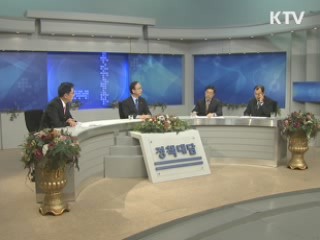 오늘 실무회담, 3통문제 집중논의