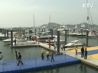 크루즈 관광객 30만명 유치