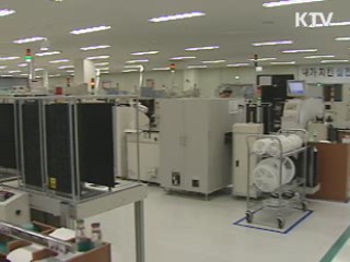 3대 수출품, 선박·휴대전화·반도체로 재편