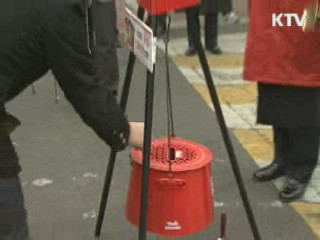 김황식 총리, 청소년과 문화를 나누다