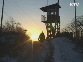 병사 복무기간 21개월 동결 확정