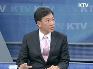 공적개발원조(ODA) 확대 의미는? [와이드 인터뷰] 