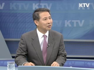 친수구역법, 발효 의미와 시행 방향은? [와이드 인터뷰]