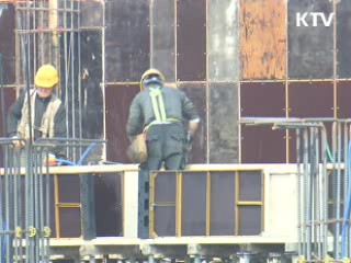 1분기 GDP 4.2% 성장…총소득은 감소