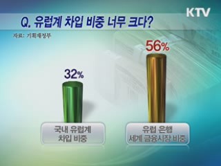 금융시장 핵심쟁점 '소문과 진실'