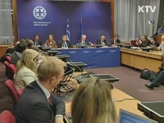 유럽 은행 그리스 채권 손실률 50% 합의