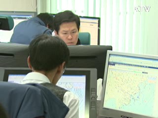 기상청, 오늘부터 감기 예보 서비스