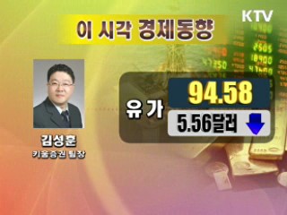 이시각 경제동향