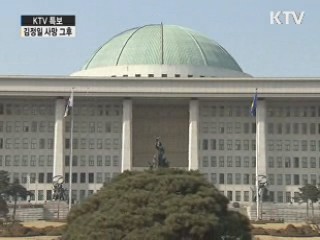 국회, 김정일 사후 대응책 집중 점검