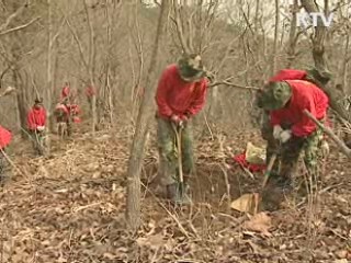6·25 전사자 9명 신원 확인 '가족 품으로'