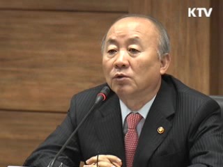 류우익 장관, 北에 이산상봉 실무접촉 재차 촉구